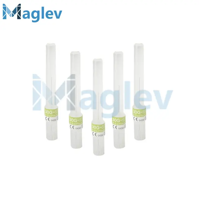 Fibroblast Plasma Pen Needles for Plasma Pen Maglev Jet Korea Needle Beauty Person Care Plasma Pen NeedlesPKR 6,298 off shippingDelivery by 23 DecReorder rate 22%