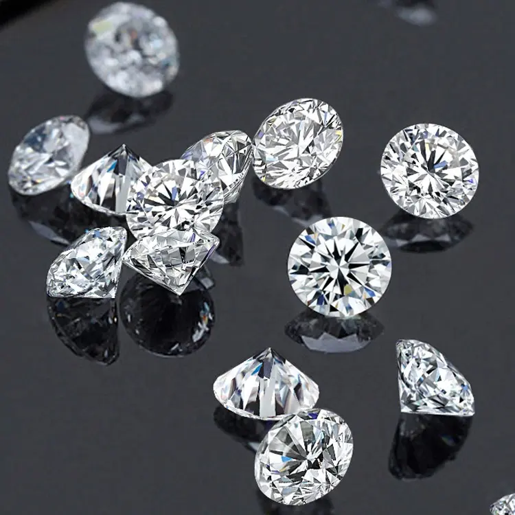 Fine Jewelry GRA Certificate D Color VVS Moissanite Stones Loose White Color Moissanite StonePKR 6,298 off shipping180-day lowest pricesDelivery by 11 DecReorder rate 21%