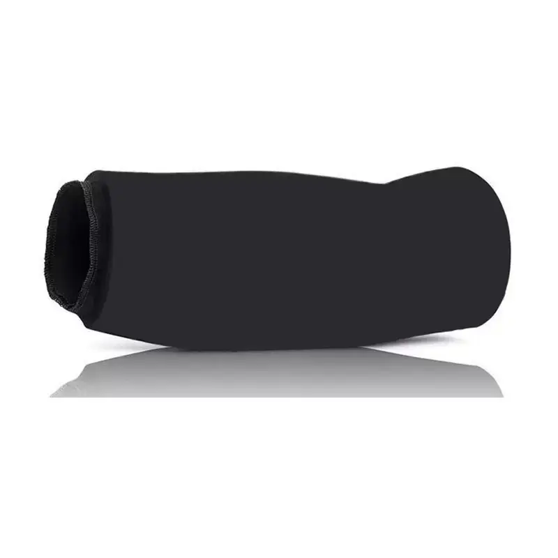 Flexible Sports Gel Cooling Compression Sleeve 360 Degree Rotation for Knee Calf Elbow Injury-Rehab Therapy Customized SizeReorder rate 20%