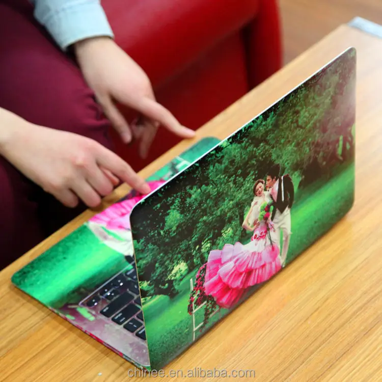 Full Body Laptop Skin Sticker for Dell LaptopReorder rate 28%