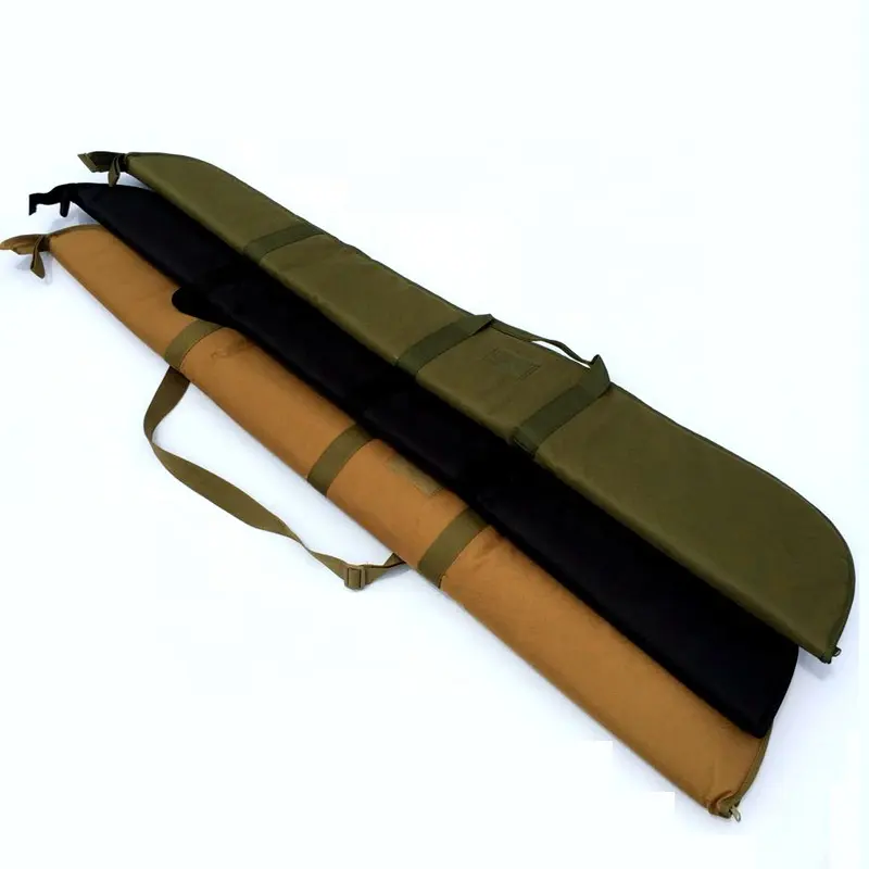 Gun Bag For Hunting Storage And Transport Outdoor Carrying Gun Case Bag Gun Range Equipment BagReorder rate 26%