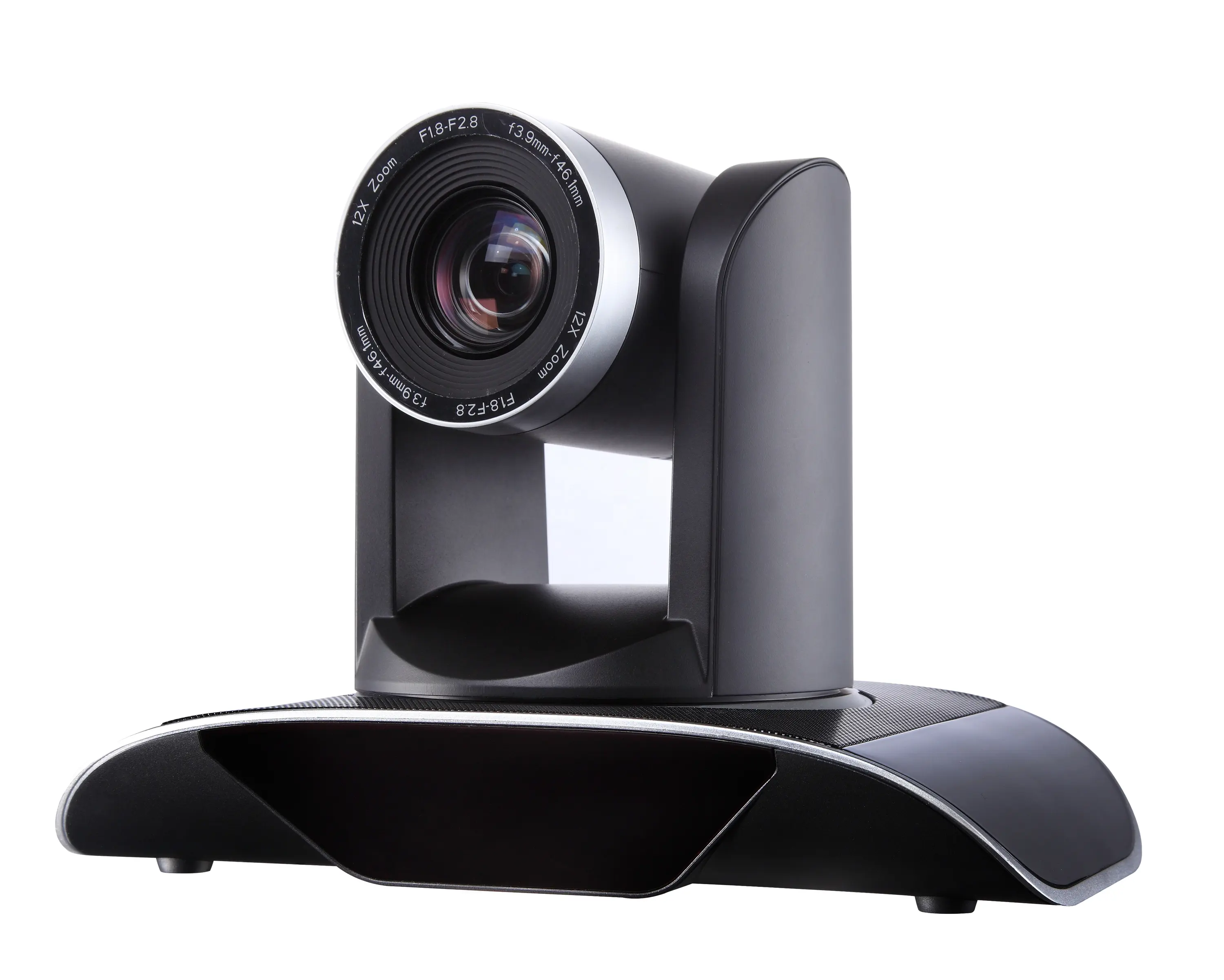 High Definition Camera with Auto-tracking Function for Video Conference Solution or Remote MeetingReorder rate 33%