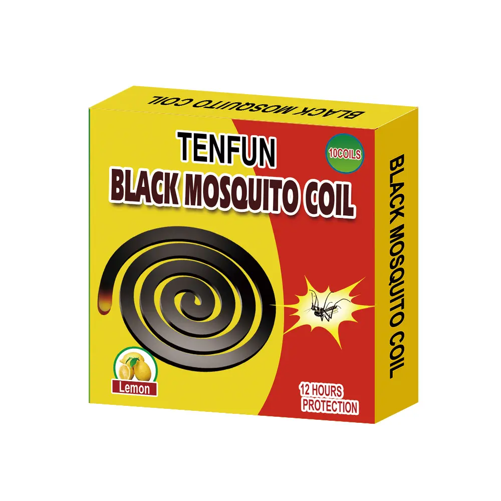 High Quality Cheap Price Anti Mosquito Incense Mosquito Killer Coil