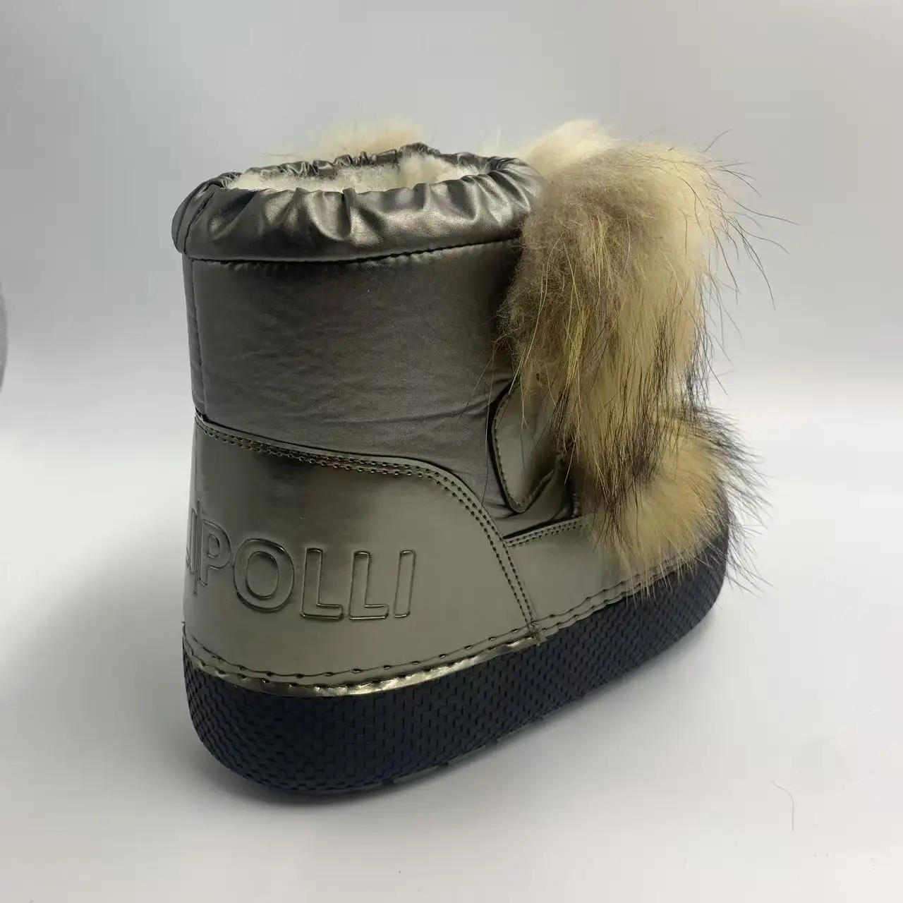 High Quality Classic Comfortable Lightweight Snow Winter Boots