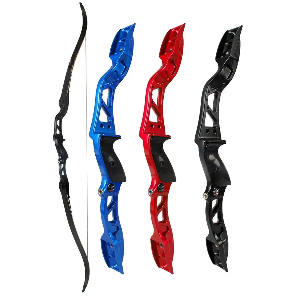 High Quality F155 Archery Recurve Bow for Beginner ShootingReorder rate 25%