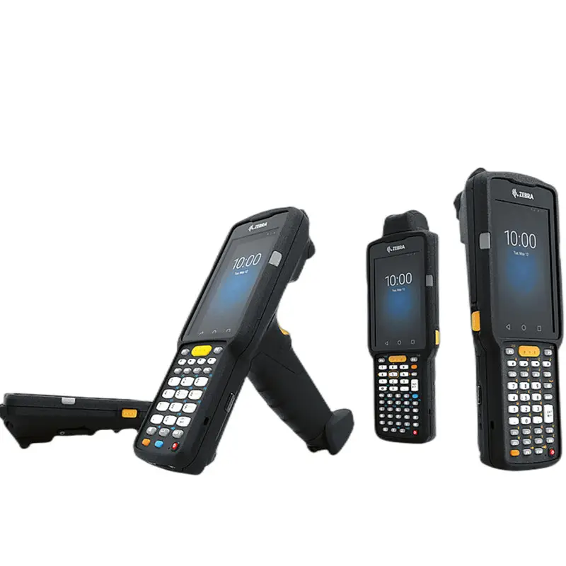 High Quality Handheld Terminal Data Collector Terminal Data Collector Warehouse Data Terminal MC33PKR 6,298 off shippingDelivery by 16 DecReorder rate 29%