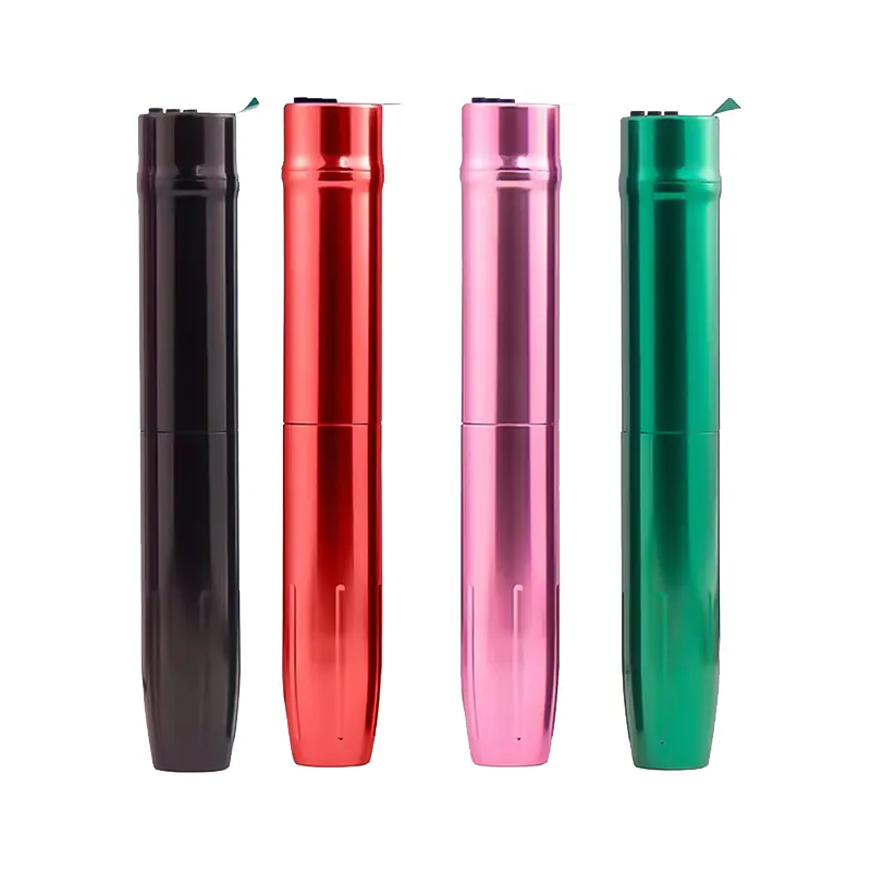 High Quality Hot Selling Low Noise tattoo machine