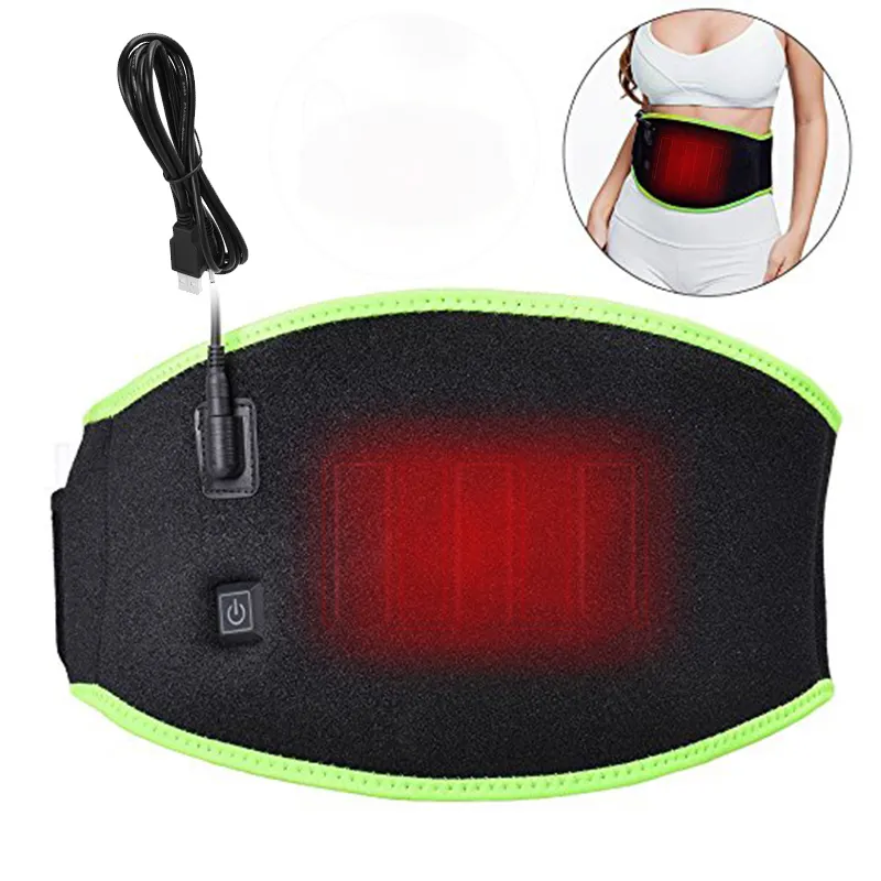 High Quality Neoprene Heating Waist Support Brace Adjustable Medical Breathable Belt for Men and WomenPKR 6,298 off shippingDelivery by 16 DecReorder rate 22%
