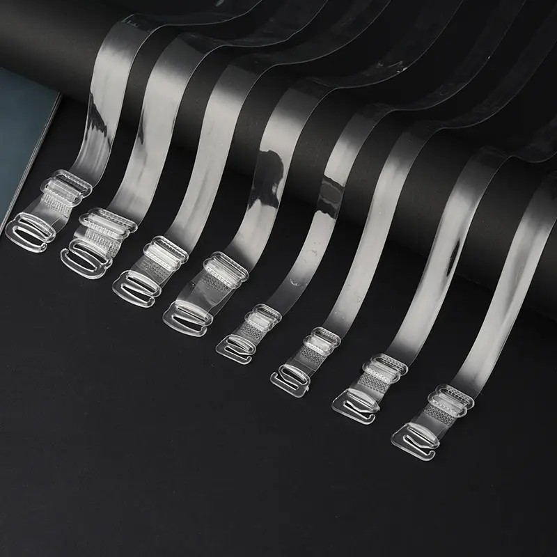 High Quality Soft Transparent Shoulder Strap Bra Clear Shoulder StrapsPKR 6,298 off shippingDelivery by 16 Dec