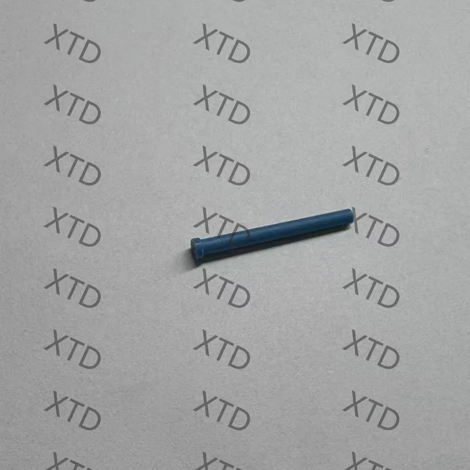 High Quality TE Electronic Accessories 2373921-3 Polarizing Device Key Plug Post Rectangular Connector Accessory Blue Original