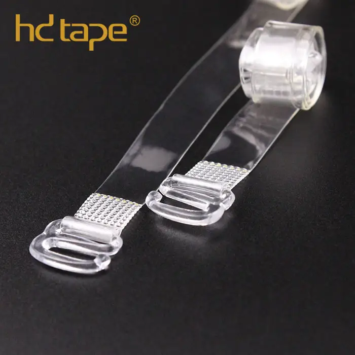 High Quality Waterproof Plastic clear Bra StrapPKR 6,298 off shippingDelivery by 23 Dec