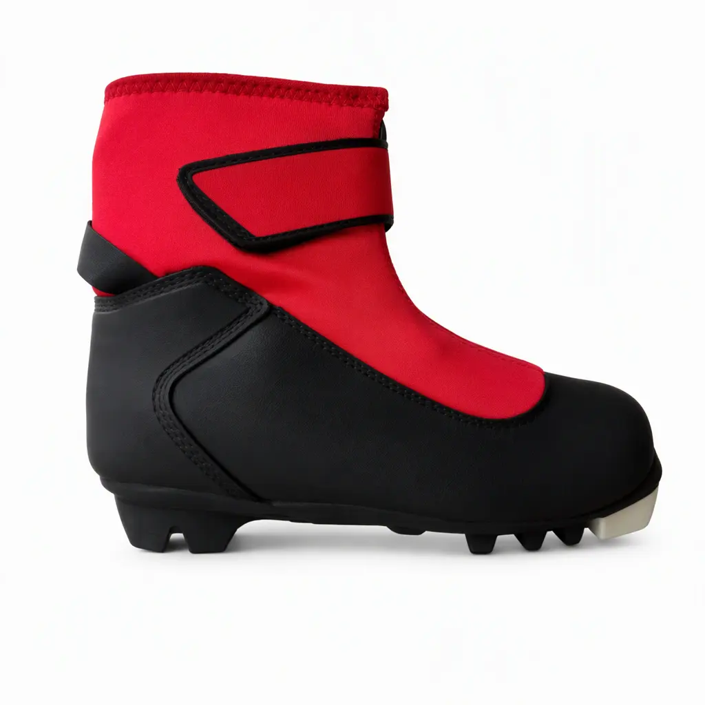 High Top Winter Soccer Cleats Anti Slip Outdoor Rugby Shoes Unisex Custom Logo OEM Factory Direct Wholesale Hot BuyPKR 6,298 off shipping3-day dispatch