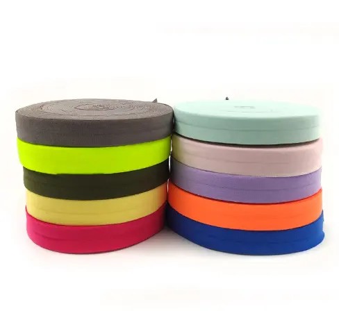 Hot Sale Fashionable Nylon Bra Strap High Tenacity Elastic Shoulder Strap Adjustable Elastic Strap Tape for Underwear BraPKR 6,298 off shippingDelivery by 23 Dec