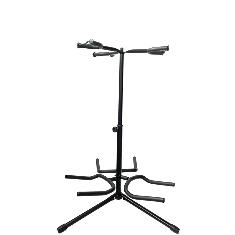 Hot Selling Electric Guitar Stand Acoustic Musical Instrument Guitar StandReorder rate 17%