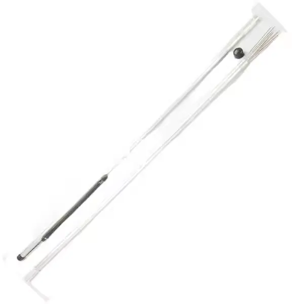 Hunting Fish Fork Fishing Gaff Hook Barbs Diving Spear Fishing Gun