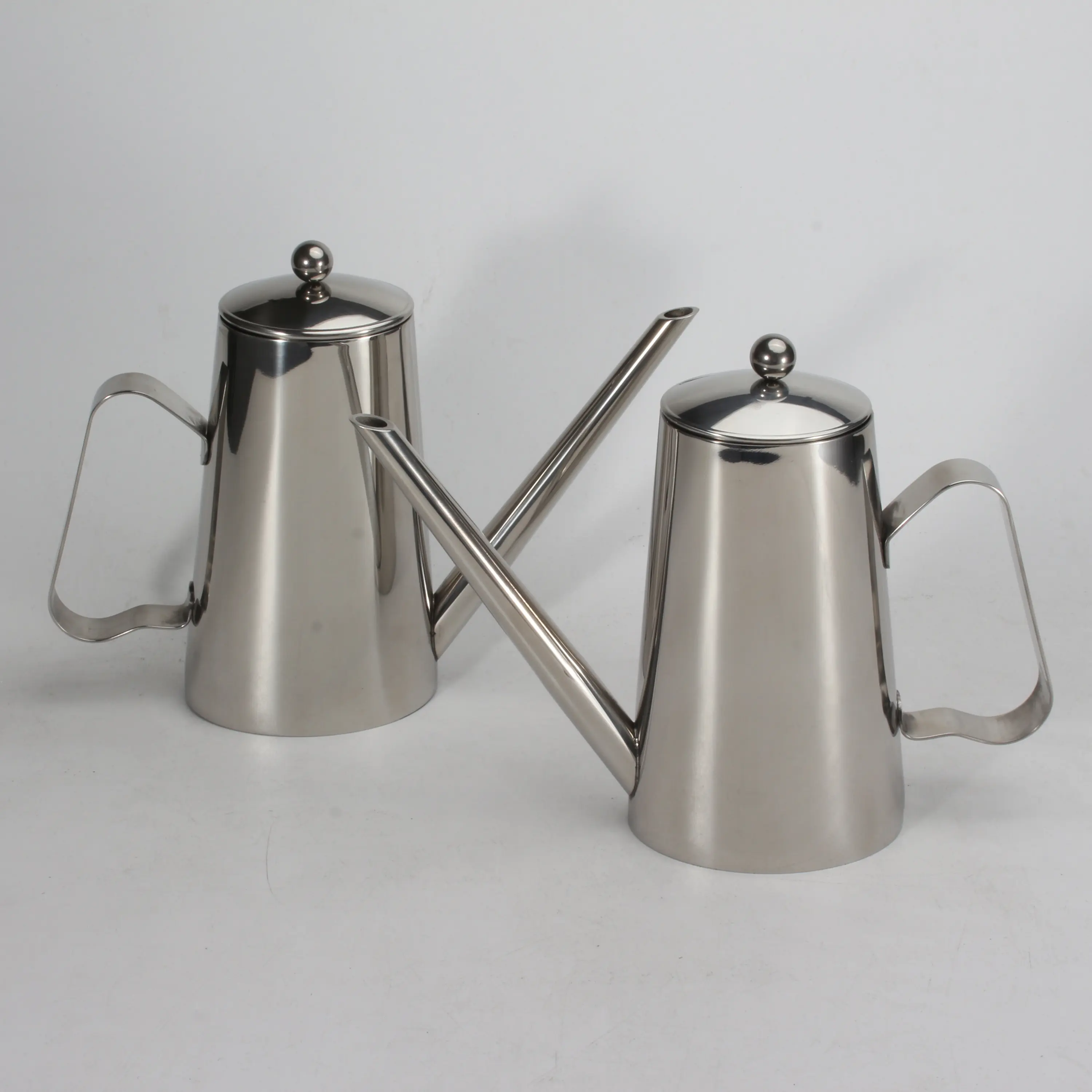 Italian 400ML Oil Bottle Pot Durable & Eco-Friendly Stainless Steel Utensil for Pizza Cooking and Serving Dishwasher SafePKR 6,298 off shippingDelivery by 23 Dec