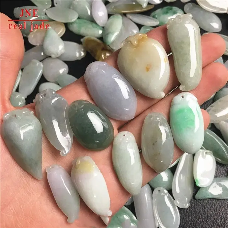 Jadeite Certified Grade a Myanmar JadePKR 6,298 off shippingDelivery by 18 DecReorder rate 29%