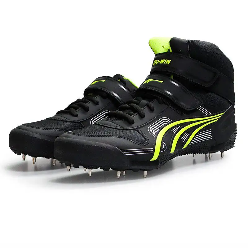 Javelin Shoe, Throwing Cleat, Breathable Track and Field Sports Competition Training Shoes Track and Field Javelin ShoesPKR 6,298 off shippingDelivery by 16 Dec