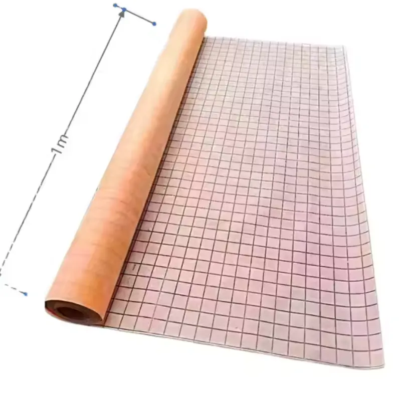 Like Schluter-kerdi PP PE Waterproofing Membrane Underfloor Shower Liner for Shower System