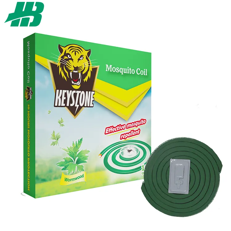Low Price Customized Long Lasting Mosquito Repellent Coil Effective Mosquito Repellent For Animals