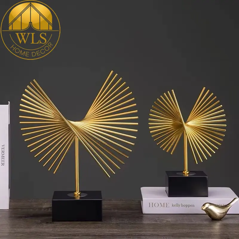Luxury Home Decor Modern Home Accessories Living Room Porch Bedroom Study Art Decoration OrnamentsPKR 6,298 off shippingDelivery by 16 Dec