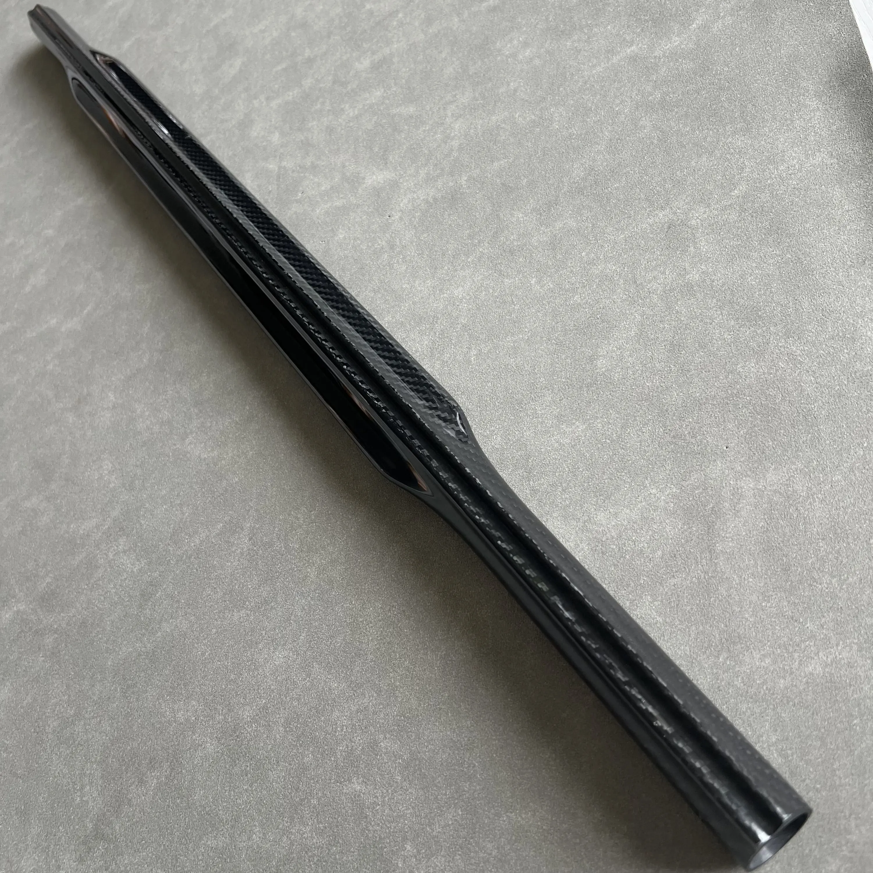 MARCH Carbon Fiber Fish Gun Professional Hunters and Amateur Anglers' Reliable Spear Fishing GunReorder rate 17%
