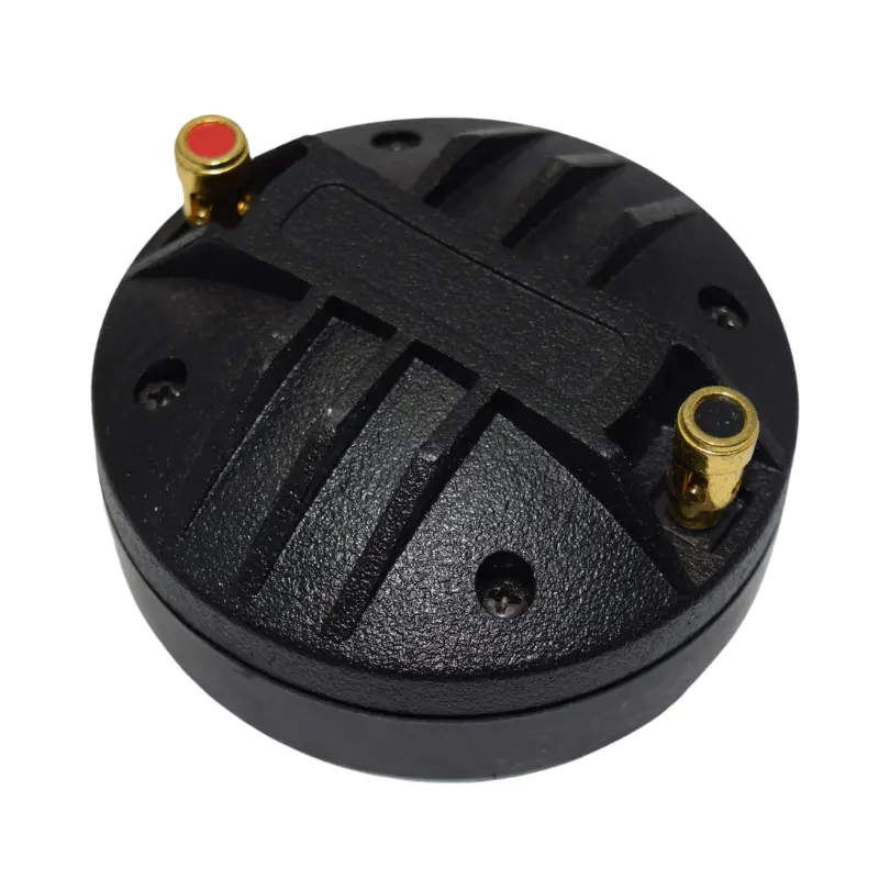 New 34mm-Core Voice Coil with 120mm Magnet Tweeter Aluminium Diaphragm for Line Array Speakers Speaker Accessories Kits
