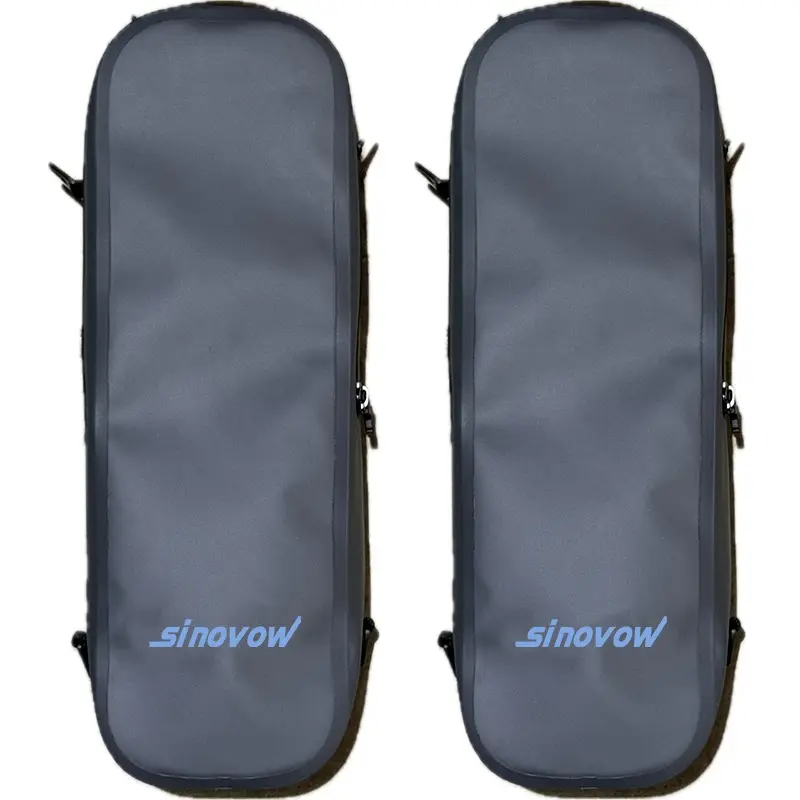 New Arrival Wear-resistant Stand-up Paddle Board Carrying Bags Surf Cover Leisure Fish Double Surfboard Travel Bag