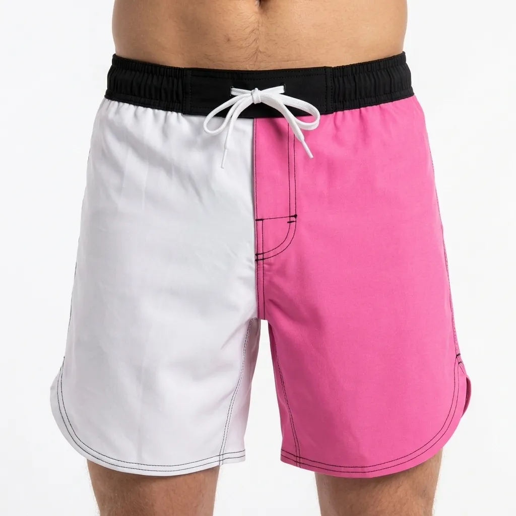 New Latest Design High Quality 100% Polyester MMA Fighting Shorts Breathable Quick Dry Unisex Comfortable Sportswear Boxing Wear