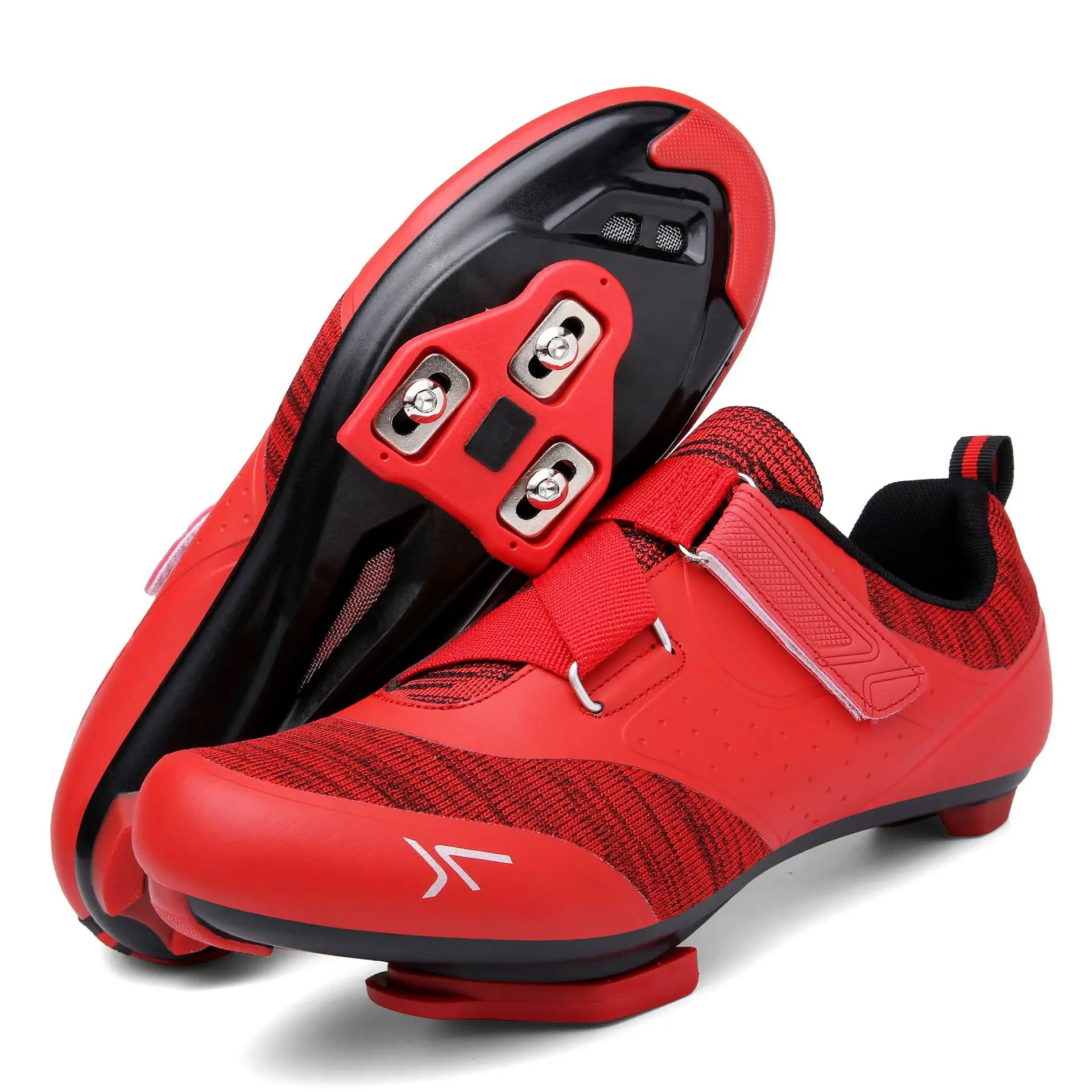 New Summer Professional Road Cycling Power Shoes Men Mountain Bike Lock Shoes Light Breathable Bicycle ShoesPKR 6,298 off shippingDelivery by 23 Dec