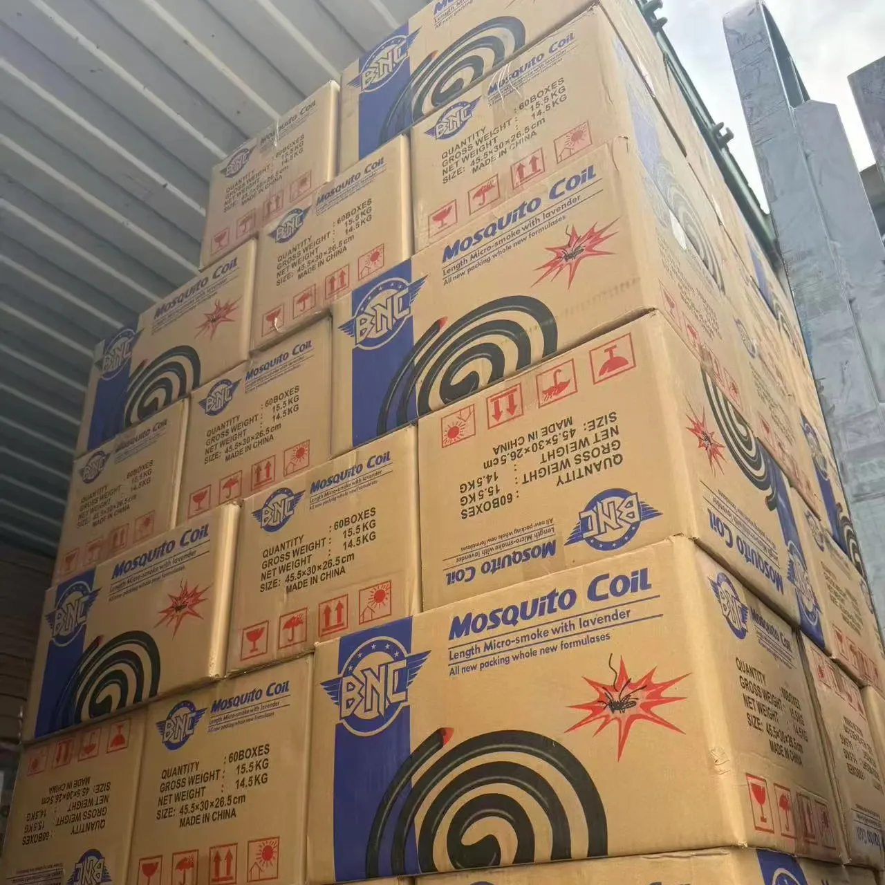 ODM/OEM Mosquito Coil Manufacturers No Smoke Kill Mosquito Espiral Antimosquitos Anti Moustiques Household Mosquito Coil