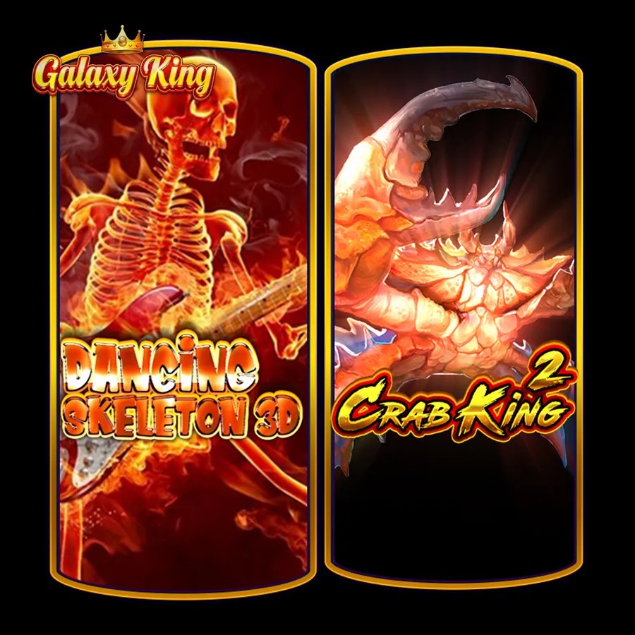 Online Game Software Entertainment Software for Commercial Operators with Custom Functions