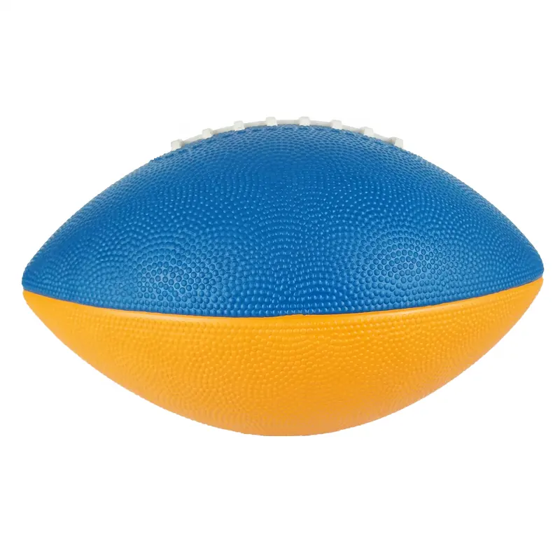 Outdoor Training Colorful Natural Rubber American FootballPKR 6,298 off shippingDelivery by 23 Dec