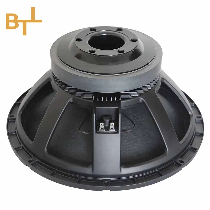 P Audio 18 Inch Speakers 2400w Woofer Sound Driver SpeakerReorder rate 36%