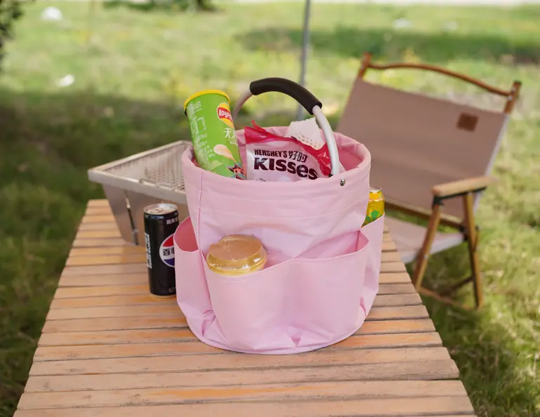 Picnic BasketPKR 6,298 off shippingDelivery by 23 DecReorder rate 33%