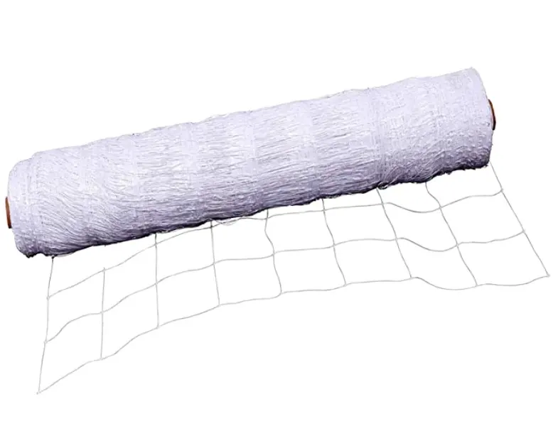 Plastic Plant Support Mesh Pea and Bean Trellis Netting Bulk Roll 4 X 3280 ft / 6 Inch Squares MeshPKR 6,298 off shippingDelivery by 16 Dec