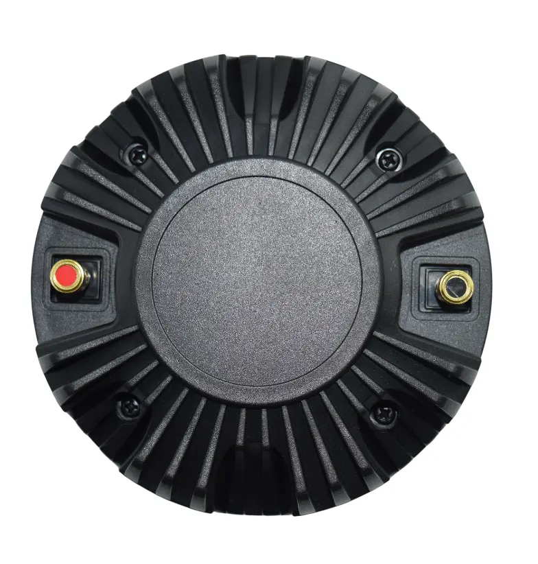 Popular 60W 134mm Tweeter 8 Ohm Impedance Speaker Driver