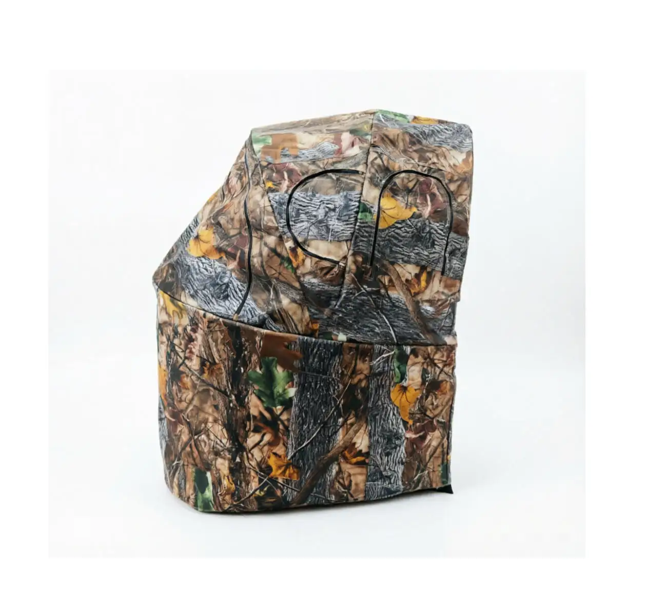 Practical Camouflaged Adaptive Efficient Functional Hunting TentReorder rate 33%