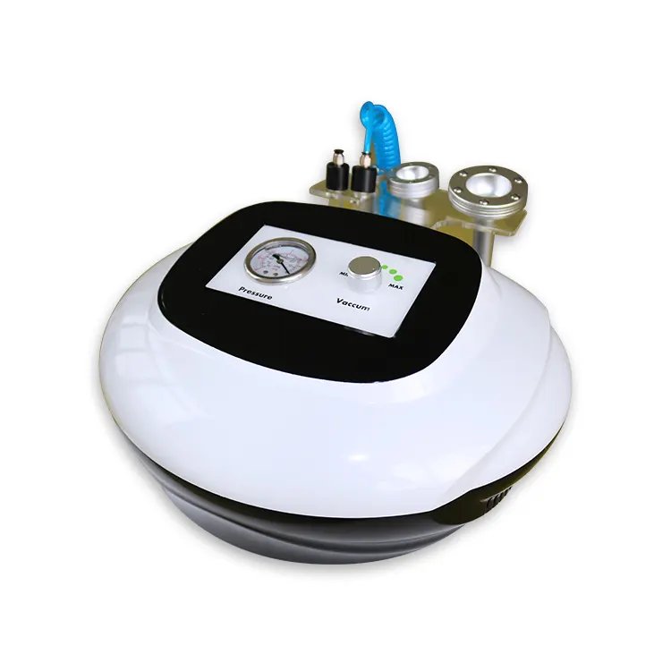 Pressotherapie Body Shaping Drainage Lymph Scraping Vacuum Reduce Cellulite Vacuum Therapy DevicePKR 6,298 off shippingDelivery by 16 DecReorder rate 23%