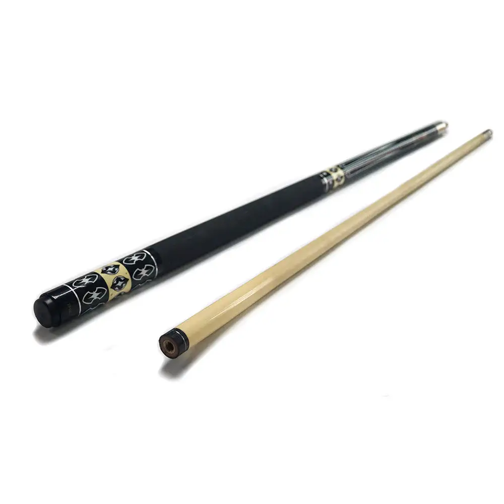 Professional 1/2 Billiard Cue 10/11.5 mm Snooker Wholesale Factory, with case and Bag SetReorder rate 30%