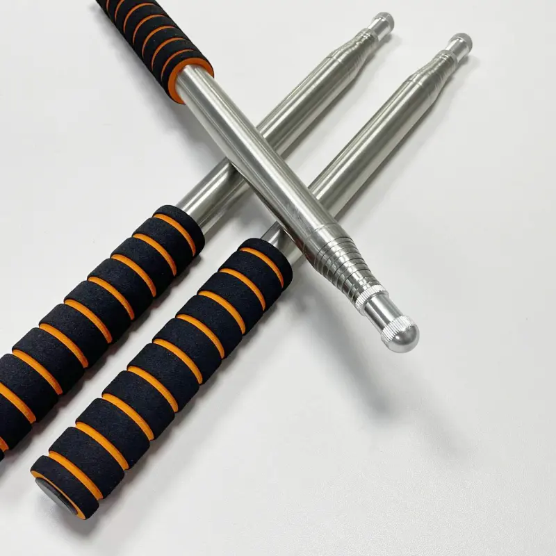 Professional Pool Cue Stick Billiard Sticks Stainless Steel Pole for Men Women in Bar HouseReorder rate 20%