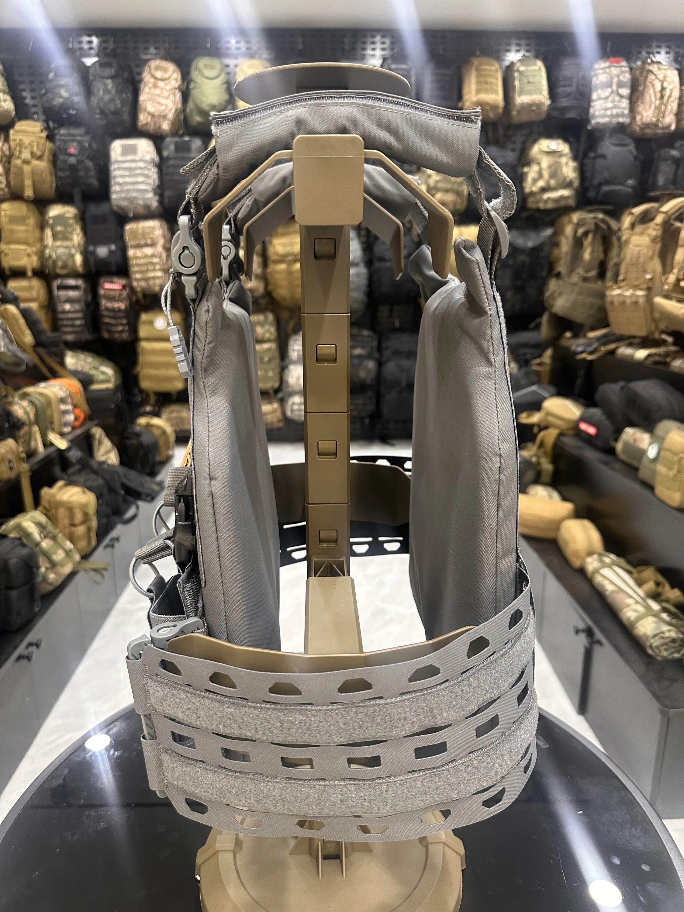 Facility Photo 411