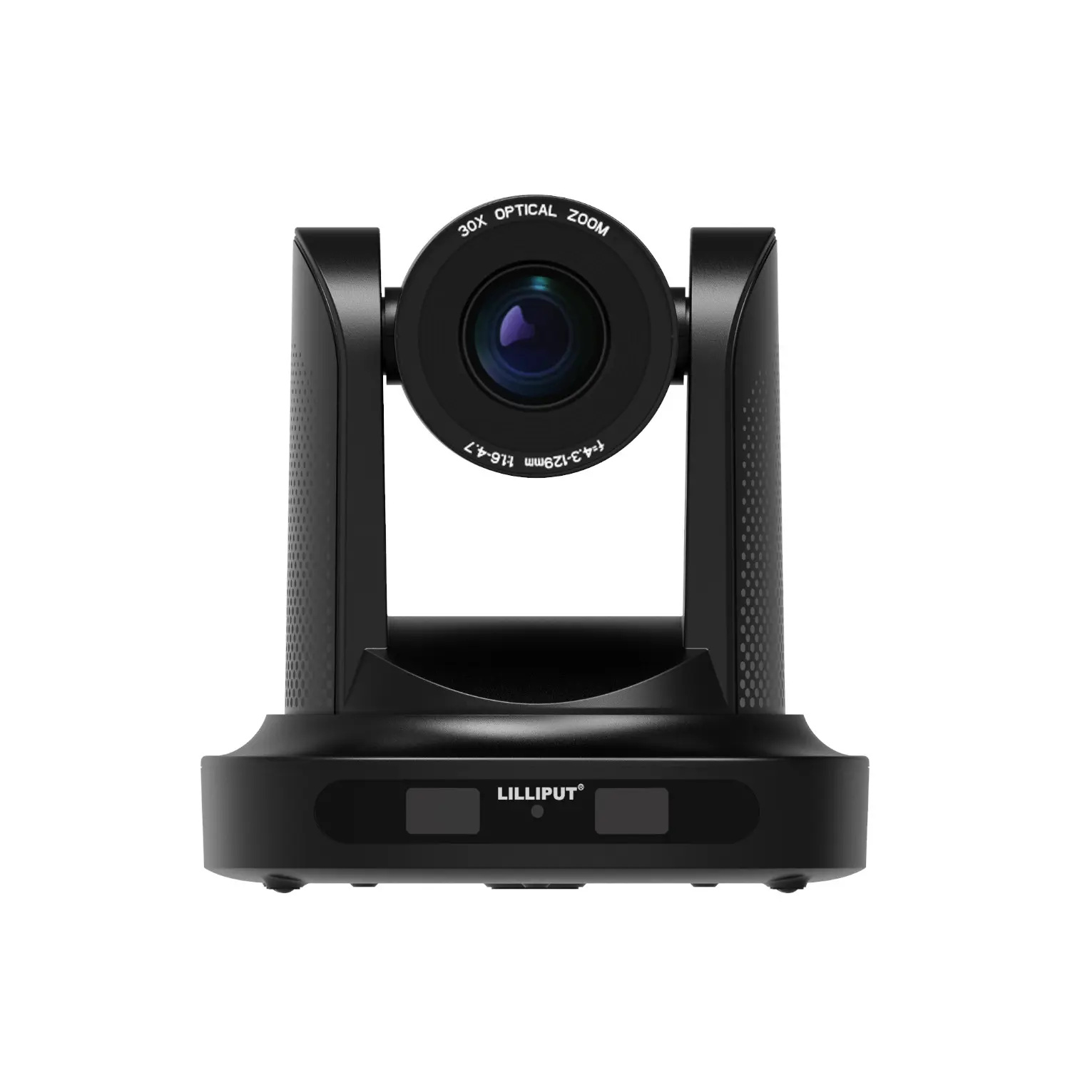 PTZ Video Conference Camera 1/2.8" CMOS Sensor 30x Optical Zoom 1080p Full HD HDMI SDI Webcam with PoE for Zoom MeetingReorder rate 33%