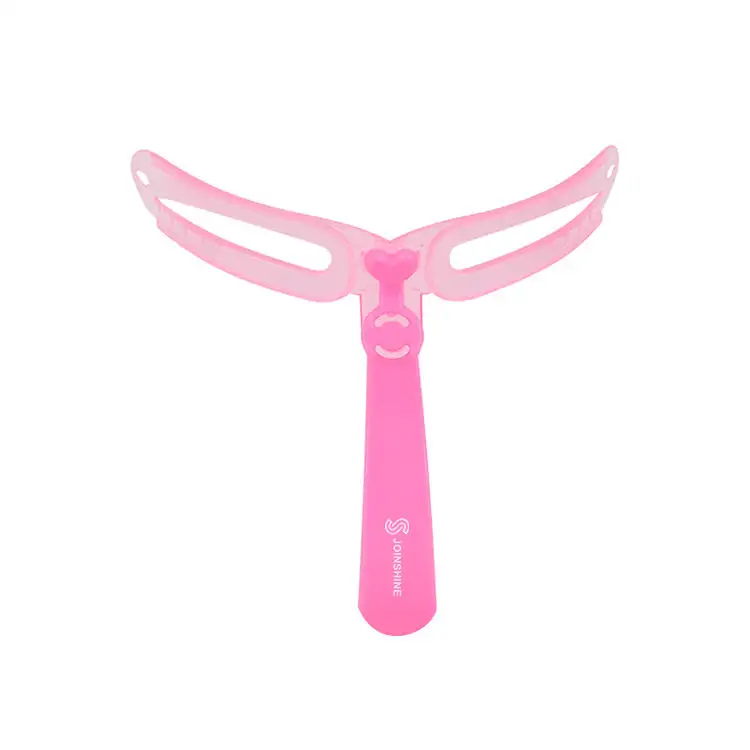 Reusable Silicone Eyebrow Stencil Shaping Grooming Makeup Model Template Stamp KitPKR 6,298 off shippingDelivery by 23 Dec