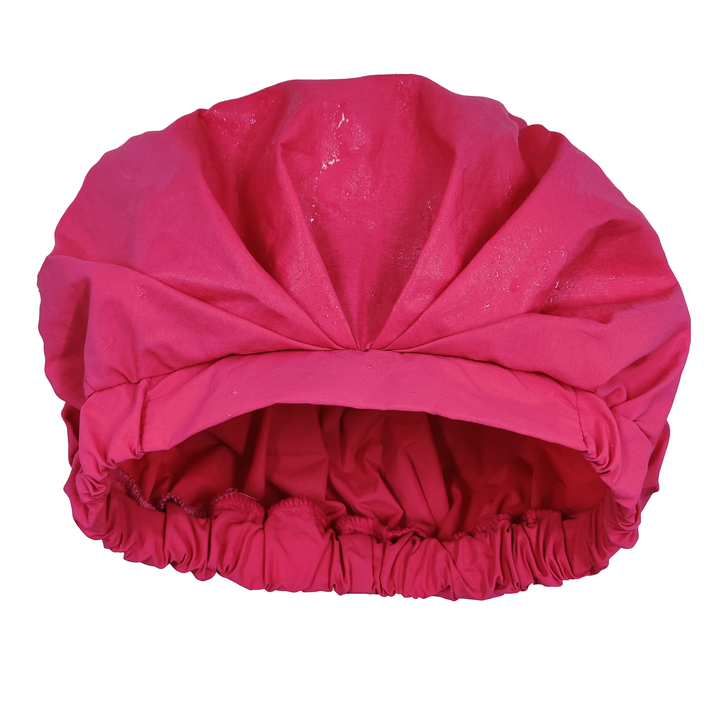 Reusable Sporty Style Turban with Pleats Shower Cap for Women Long Hair Custom Colors All SeasonsPKR 6,298 off shippingDelivery by 23 Dec