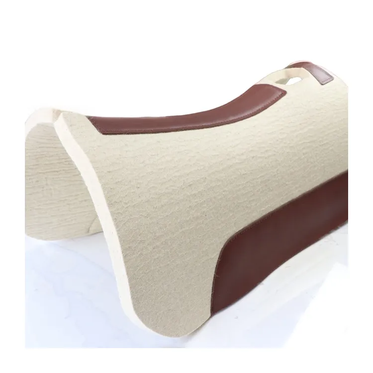 Saddle Pad Supplier Best Weaver Leather 100% Wool Felt Wholesale Western Saddle Pad For HorsePKR 6,298 off shipping180-day lowest pricesDelivery by 23 DecReorder rate 42%