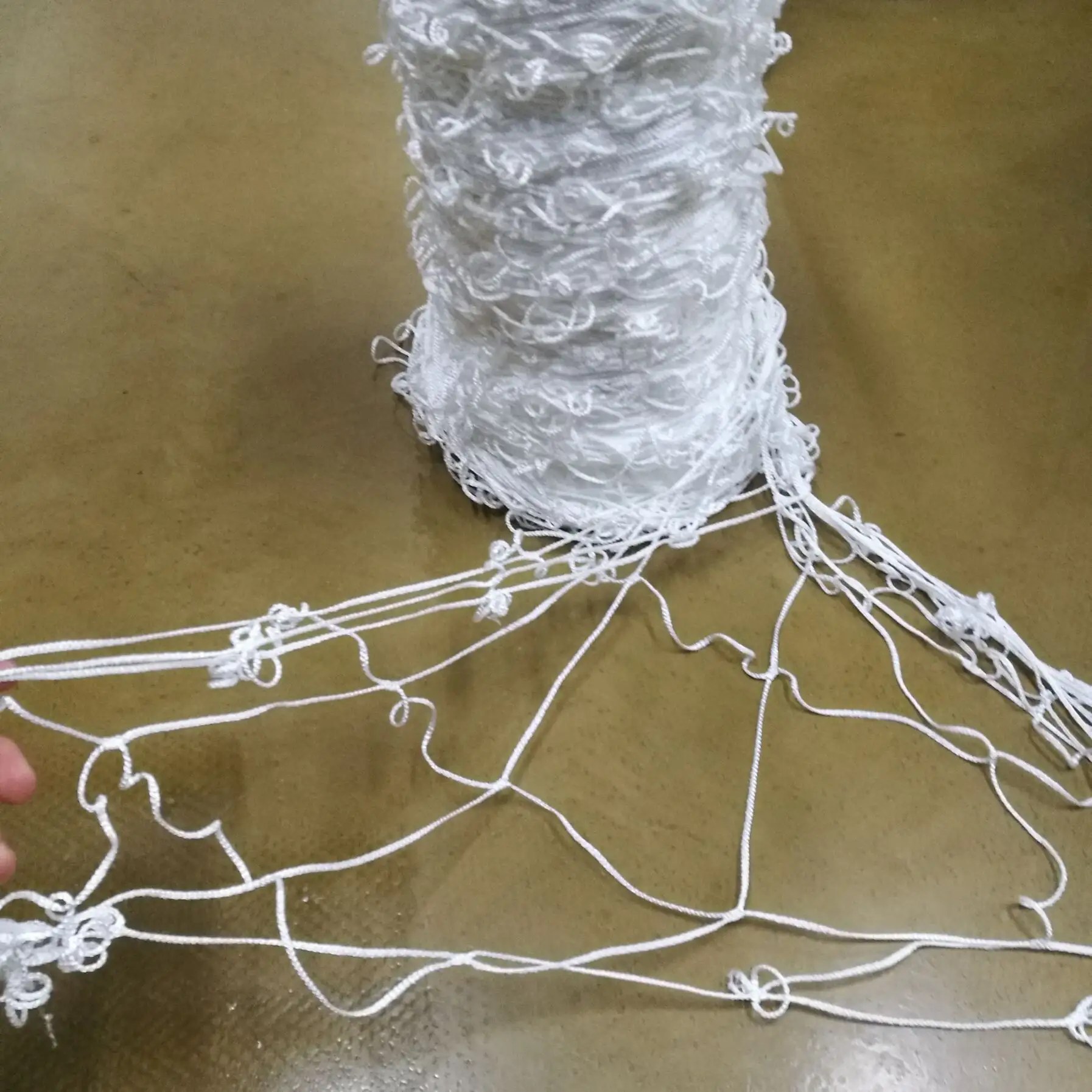 Soft Trellis Netting 5*350ftPKR 6,298 off shippingDelivery by 16 Dec