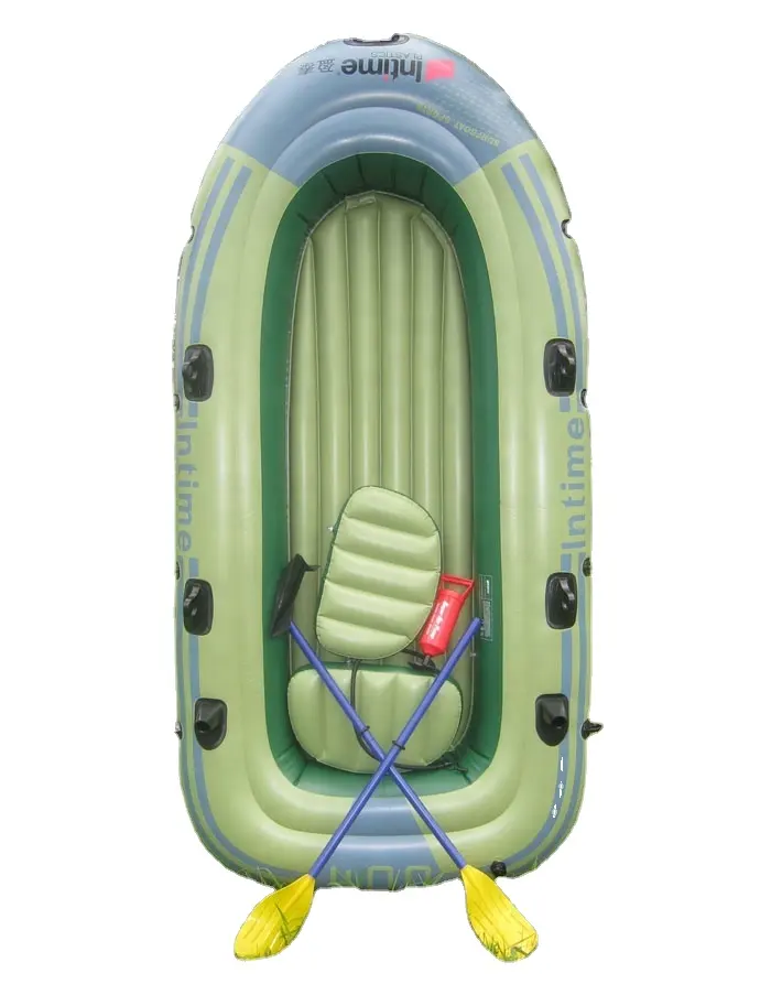 Swimming Inflatable Boat Adult Rafting Boat With Paddles for Safety BoatsPKR 6,298 off shippingDelivery by 23 DecReorder rate 50%