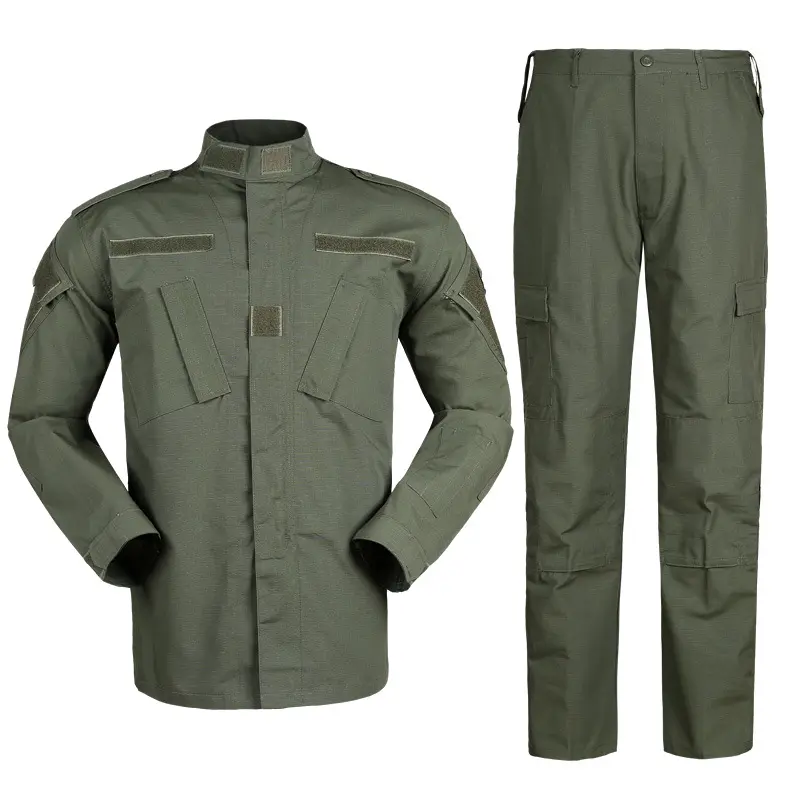 Tactical Suit Multi-functional Windproof and Waterproof CamouflageReorder rate 28%