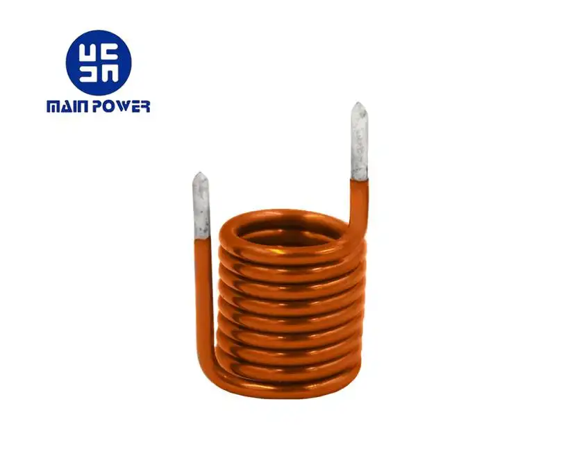 Toroid Voice Coil Air Core Coil for Speaker Surface Mount CE RoHS forReorder rate 33%